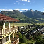 Alpin Penthouse * Piesendorf