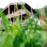Apartman Alpin Penthouse
