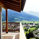 Alpin Penthouse Apartman Piesendorf