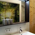 Apartman Alpin Penthouse