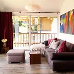 Alpin Penthouse *