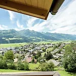 Alpin Penthouse Apartman