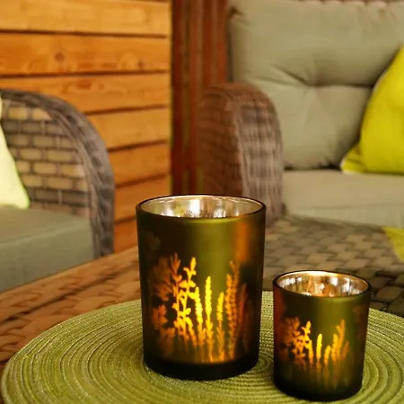 Daire Alpin Penthouse