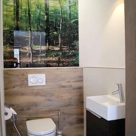 Daire Alpin Penthouse