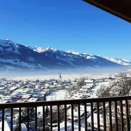 Alpin Penthouse Lejlighed Piesendorf