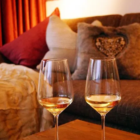 Alpin Penthouse Piesendorf