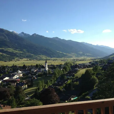 Alpin Penthouse Daire *