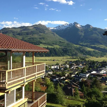 Alpin Penthouse * Piesendorf