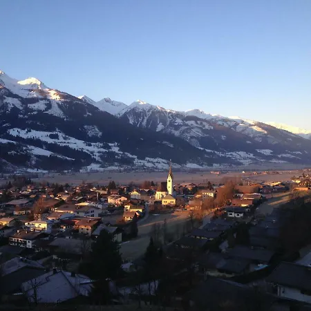 Alpin Penthouse