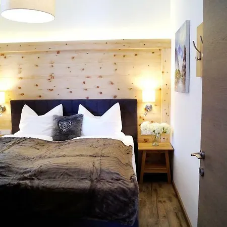 Alpin Penthouse *