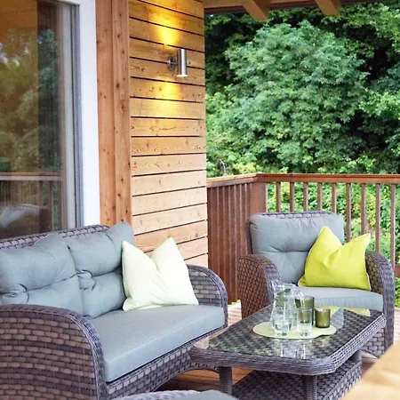 Daire Alpin Penthouse Piesendorf