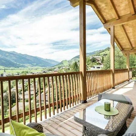 Alpin Penthouse * Piesendorf