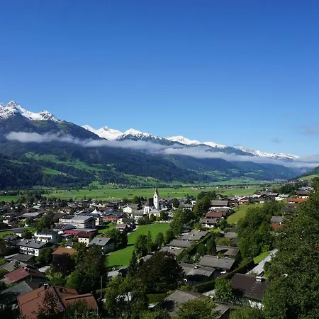 Alpin Penthouse ピーゼンドルフ