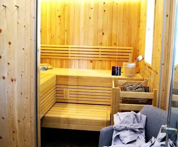 Apartament Alpin Penthouse *