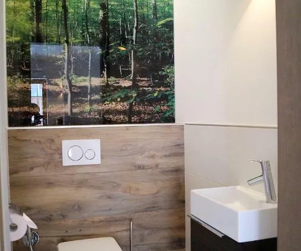 Apartament Alpin Penthouse