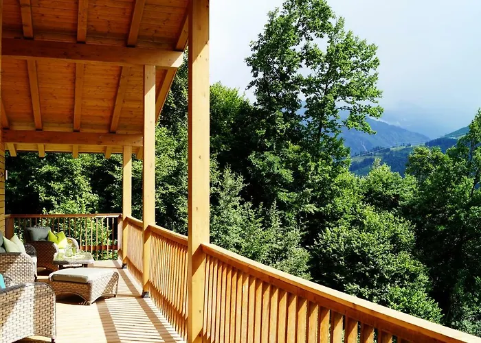 Apartament Alpin Penthouse Piesendorf