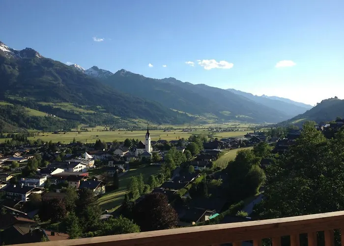 Alpin Penthouse Apartment *