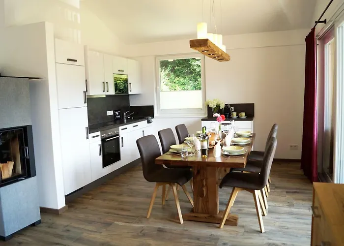 Apartament Alpin Penthouse *