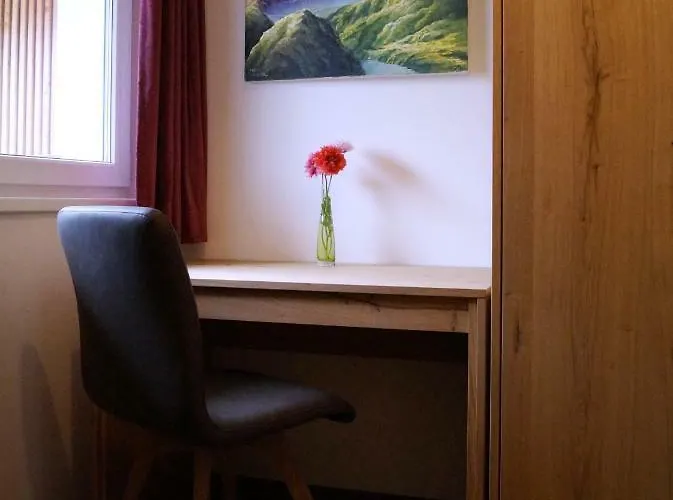 Apartament Alpin Penthouse